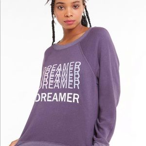 NWOT WILDFOX Sommers Dreamer Pullover Sweater